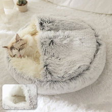 Load image into Gallery viewer, 2-in1 Pet Bed
