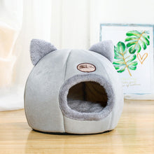 Load image into Gallery viewer, Cat Bed
