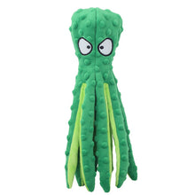 Load image into Gallery viewer, Octopus Stuffed Plush Toys
