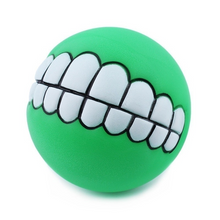 Load image into Gallery viewer, Dog Ball Chew Toy for Large Breeds
