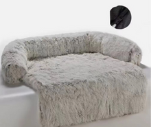 Load image into Gallery viewer, Pet Dog Bed Cushion
