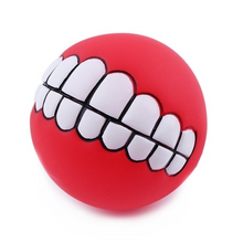 Load image into Gallery viewer, Dog Ball Chew Toy for Large Breeds
