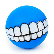 Load image into Gallery viewer, Dog Ball Chew Toy for Large Breeds
