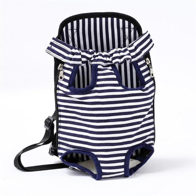 Pet Breathable Travel Carrier/Backpack