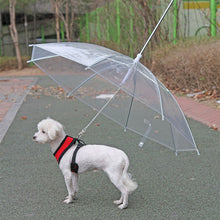 Load image into Gallery viewer, Dog Umbrella Leash
