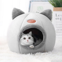 Load image into Gallery viewer, Cat Bed
