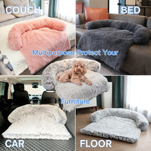 Load image into Gallery viewer, Pet Dog Bed Cushion
