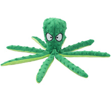 Load image into Gallery viewer, Octopus Stuffed Plush Toys
