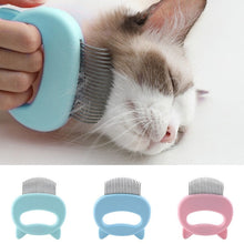 Load image into Gallery viewer, Pet Grooming Massage Comb
