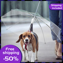 Load image into Gallery viewer, Dog Umbrella Leash
