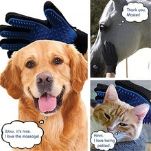 Load image into Gallery viewer, Pet Grooming Glove
