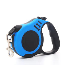 Load image into Gallery viewer, Led Lighted Dog Leash
