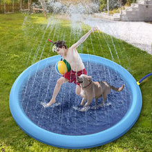 Load image into Gallery viewer, Dog Sprinkler Pad
