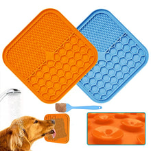 Load image into Gallery viewer, Silicone Dog Lick Pad
