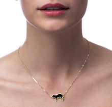 Load image into Gallery viewer, Cat Lovers Necklace
