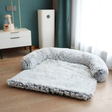 Load image into Gallery viewer, Pet Dog Bed Cushion
