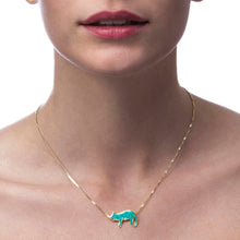 Load image into Gallery viewer, Cat Lovers Necklace
