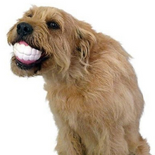 Load image into Gallery viewer, Dog Ball Chew Toy for Large Breeds
