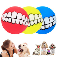 Load image into Gallery viewer, Dog Ball Chew Toy for Large Breeds
