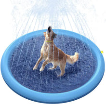 Load image into Gallery viewer, Dog Sprinkler Pad
